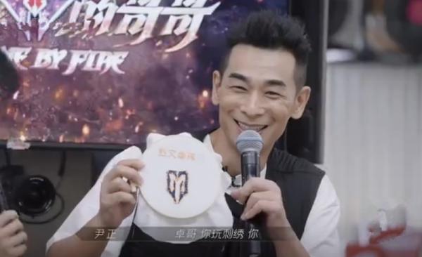 比舞臺更上頭,哥哥們的宿舍生活太有看頭 比舞臺更上頭,哥哥們的宿舍生活太有看頭