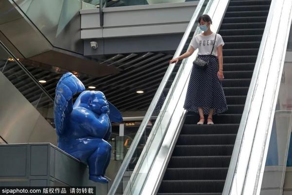 一個地鐵站玩兒一天!一站式吃喝玩樂~ 一個地鐵站玩兒一天!一站式吃喝玩樂~