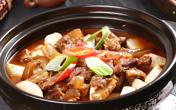 6道經典廣東菜的地道做法，美味鮮香，噴香不油膩，越吃越愛