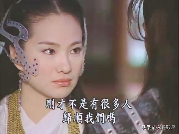 20年前的初代美強慘,只是男三號,因出彩的人設讓觀眾無法忘懷 20年前的初代美強慘,只是男三號,因出彩的人設讓觀眾無法忘懷