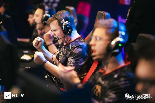 「斯德哥爾摩Major」VP、ENCE、Entropiq晉級！TYLOO遺憾出局