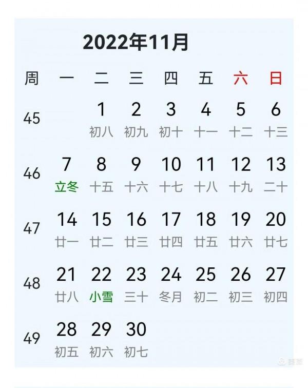 富貴吉祥——2022年月曆