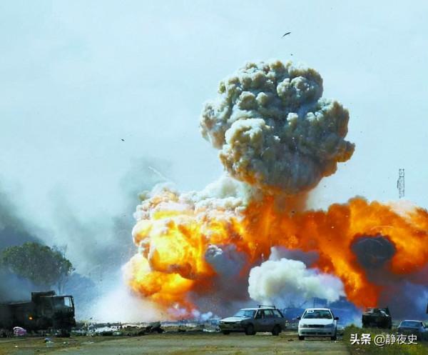 不作死就不得好死？明知反中仇俄無益，為何歐盟卻和美國沆瀣一氣