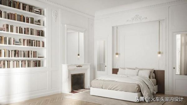 新古典主義，優雅的奢華