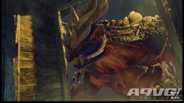 入坑新選擇:《怪物獵人崛起》PC版評測+製作人採訪 入坑新選擇:《怪物獵人崛起》PC版評測+製作人採訪