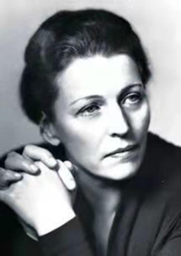 賽珍珠:諾貝文學獎得主,痴戀徐志摩一生,曾寫情書示愛卻遭拒絕 賽珍珠:諾貝文學獎得主,痴戀徐志摩一生,曾寫情書示愛卻遭拒絕