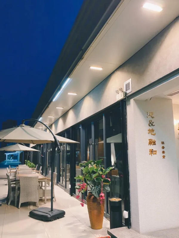 環境與美味兼備的順德精緻私房菜,再刁鑽的吃貨都會被征服 環境與美味兼備的順德精緻私房菜,再刁鑽的吃貨都會被征服