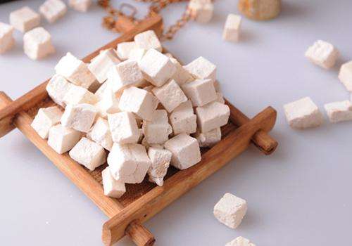 記性不好、記憶力差？簡單四味藥泡水喝，心腎相交，增強記憶力