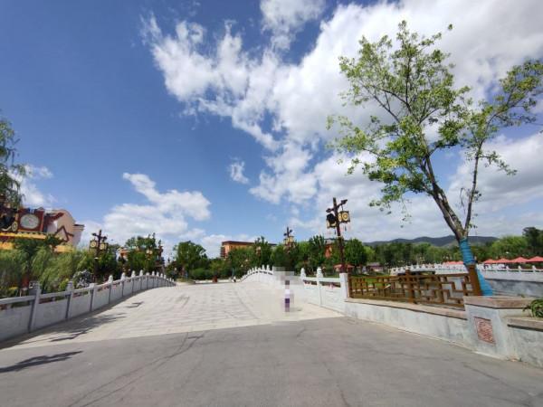 &quot;太原方特二刷&quot;上一次牛吹得有多大，這一次臉打得就有多響