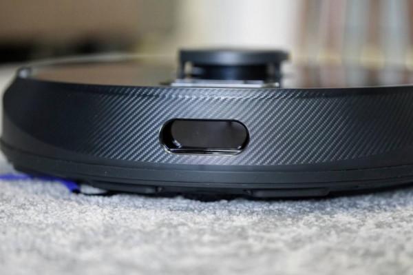 雙風機、模組化，這款掃地機器人有點不一樣！eufy悠飛 X8拆解評測