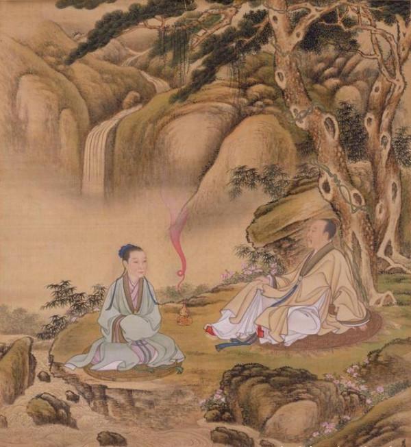 雍正繼位後 李衛官升八級 後來都擔任過什麼職務