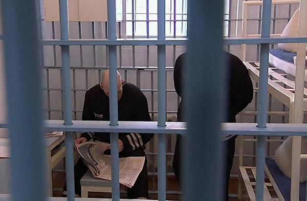 俄羅斯黑海豚監獄：300年來沒有一個人成功越獄