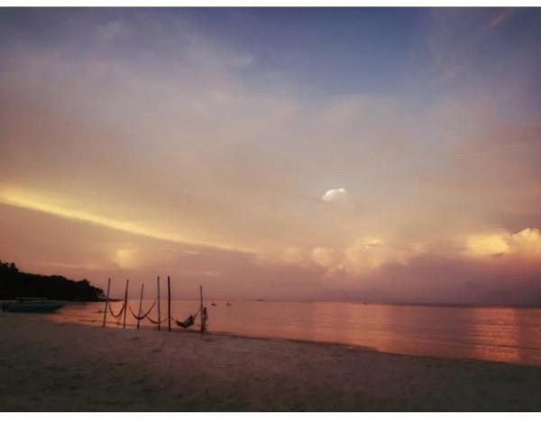隱世海島高龍撒冷，人均4000體驗8000+的優質海島
