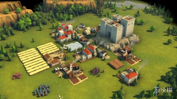 2022年1月好玩新遊戲推薦!一月最值得關注的遊戲盤點 2022年1月好玩新遊戲推薦!一月最值得關注的遊戲盤點