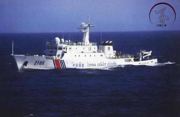 從被碾壓到碾壓，最近十年中國和日本在釣魚島海域的船隻力量對比