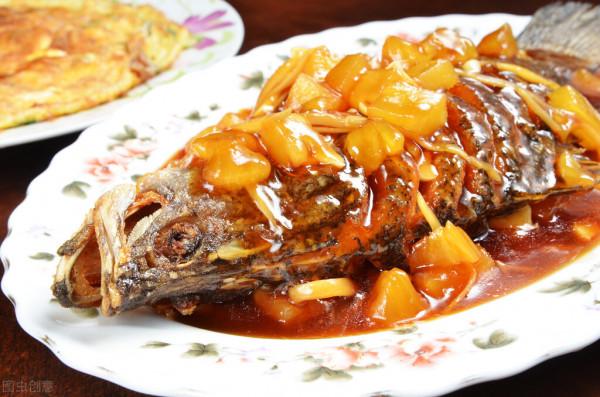 夏天要多吃魚，這4種海魚肉嫩鮮美，經濟實惠，關鍵人工不能養殖