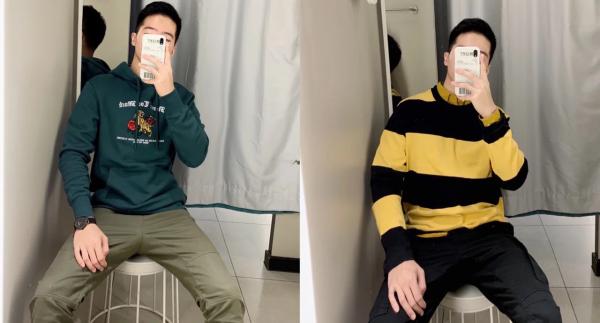 最怕有些男生自以為很會穿!百搭款是萬金油穿搭嗎?呵呵 最怕有些男生自以為很會穿!百搭款是萬金油穿搭嗎?呵呵