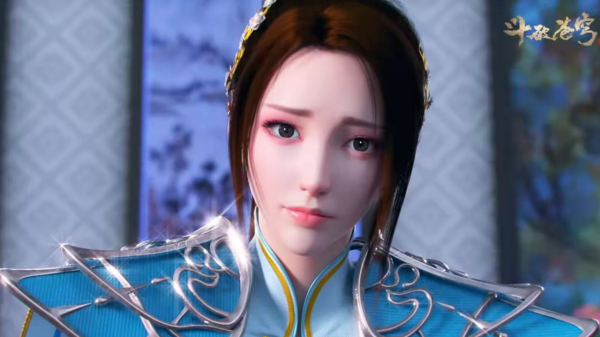 鬥破三年之約共計13集,為何幻維不肯加快節奏?自身決定問題 鬥破三年之約共計13集,為何幻維不肯加快節奏?自身決定問題