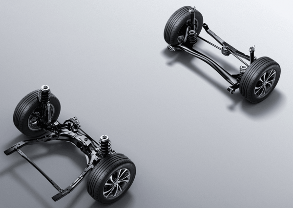 別克威朗Pro配置解讀，升級四缸發動機，零百加速7&period;7秒，實力如何