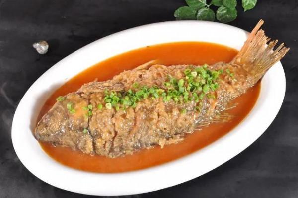 看完河南春節最受歡迎的6道特色菜，感嘆：生在河南要知足