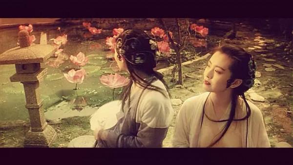 豆瓣8&period;6，顛覆傳統的經典，徐克的《青蛇》戳破了最像真相的謊言