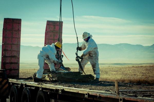 斥資2400億買廢棄油田，中國虧了？攻克難關後，一年淨賺幾十億
