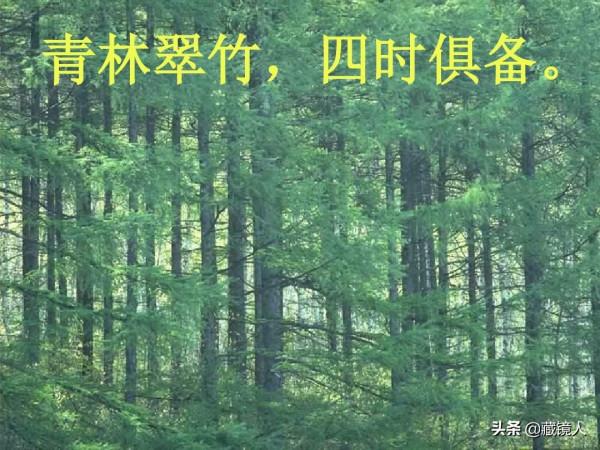 部編本語文八年級（上）：南朝梁陶弘景《答謝中書書》教學設計
