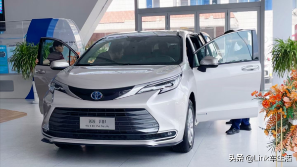 買車的看過來,賽那領銜,10月即將上市的重磅車型自主/合資都有 買車的看過來,賽那領銜,10月即將上市的重磅車型自主/合資都有