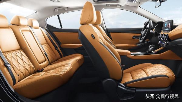 消除油膩？簡評2022款日產軒逸，暢意出行？