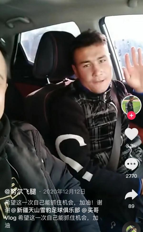 看到他有今天，我覺得太痛快了！600萬人點贊，值得一個熱搜