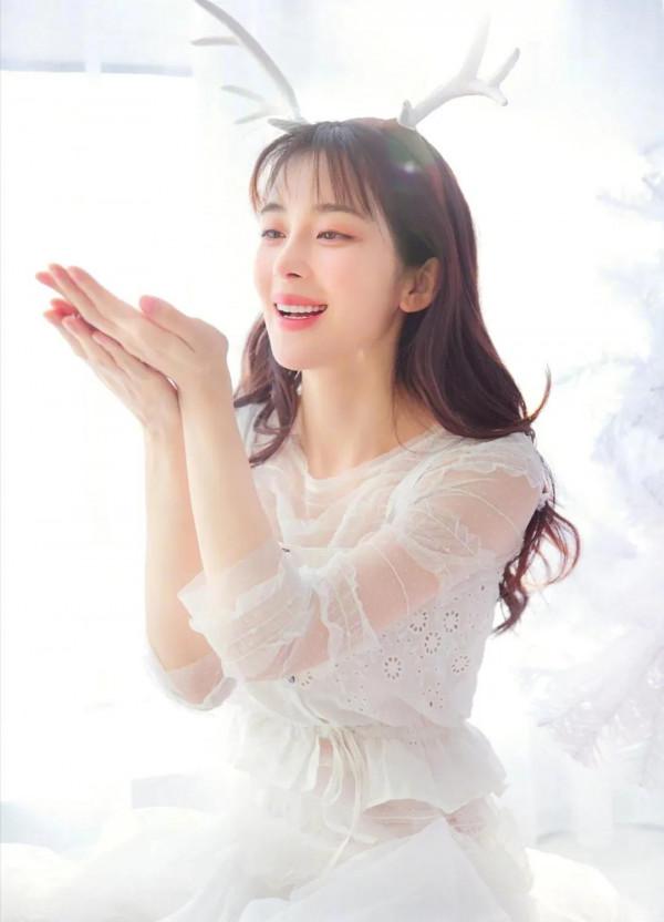 因為名字被誤認是外國人的演員趙韓櫻子