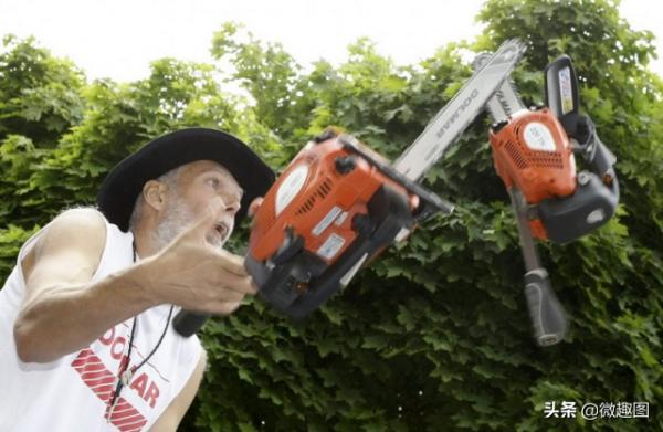 34個“極為瘋狂”的吉尼斯紀錄,看完覺得不可思議 34個“極為瘋狂”的吉尼斯紀錄,看完覺得不可思議