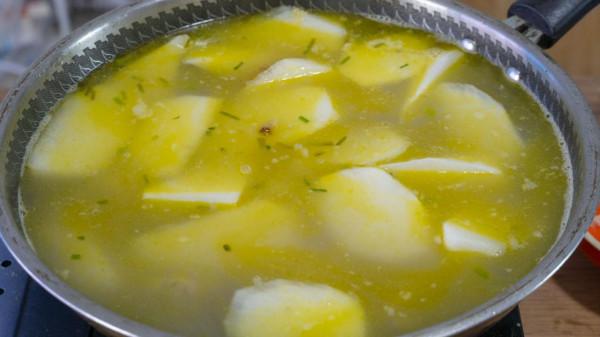 明天立春，老傳統要&OpenCurlyDoubleQuote;咬春&rdquo;，6樣&OpenCurlyDoubleQuote;春菜&rdquo;別忘記嚐鮮，迎春納福