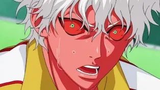 沒點大病，看不懂《新網球王子》