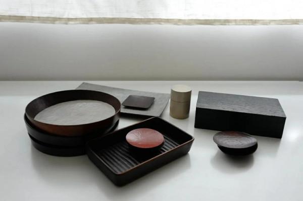 木頭藝術的手作和理想 木頭藝術的手作和理想