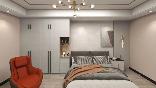 「搭配」大膽造一次混搭風牆面