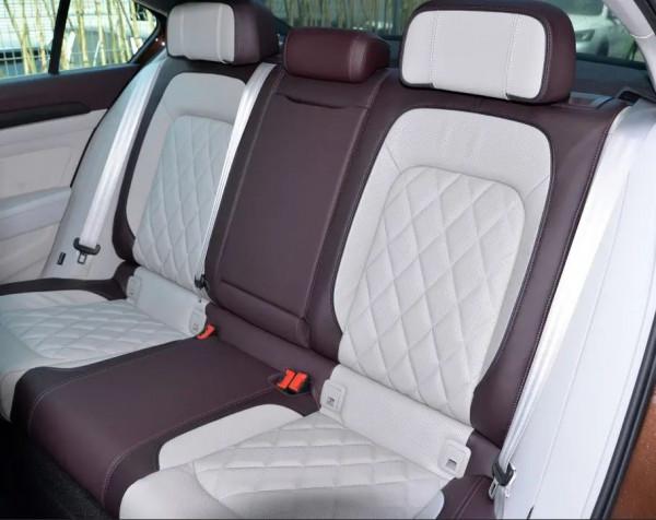 這才是旗艦該有的樣子！評大眾邁騰380TSI DSG 旗艦型