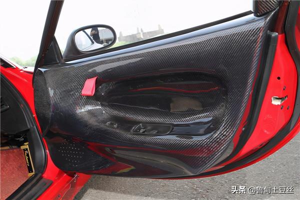 「轂銳馳」車身輕量化改裝八大問（中）