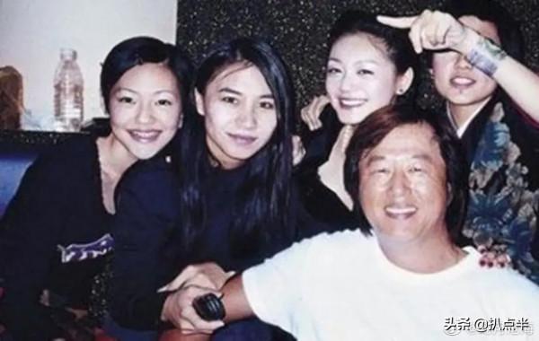 大S離婚後變美？30年容顏變化：其實就是一部逆天改命史