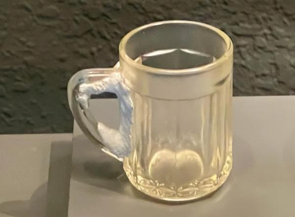 南海博物館看過嗎？琉璃與玻璃哪個在先？上了船有什麼不該說的