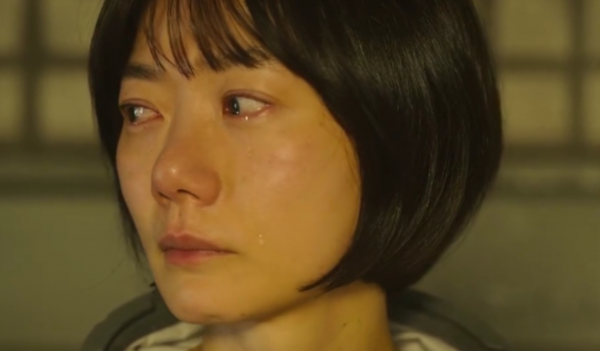 一口氣追完八集，孔劉就是流量之巔