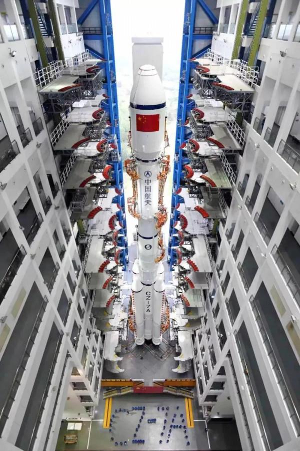 厲害了!“長三乙”持續進化升級!新一代火箭什麼時候才有機會? 厲害了!“長三乙”持續進化升級!新一代火箭什麼時候才有機會?