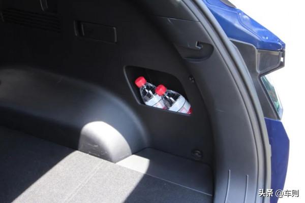 囂張韓系異獸，95後種草神車究竟怎麼樣？深度試駕第五代途勝L