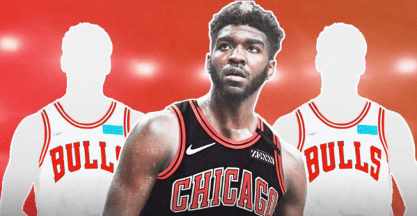 公牛防守悍將受傷缺席，可有3方交易目標可帶來外線防守