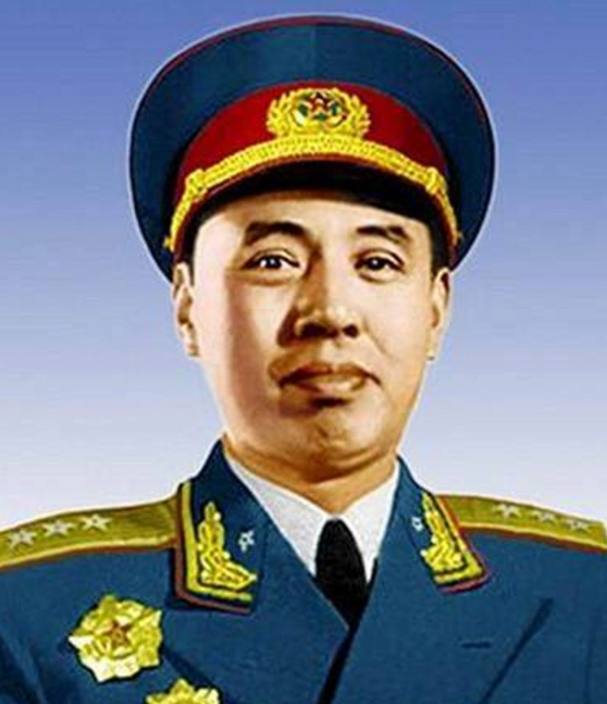 中國近代九大四川籍名將，個個都是開國元勳，其中四位是開國元帥