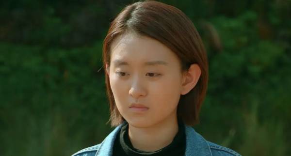 《王牌部隊》結局，高粱顧一野成棟樑，顧小飛高荊荊暗示王牌傳承