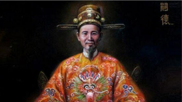 深度解析：揭秘中法戰爭中國不敗而敗的真相