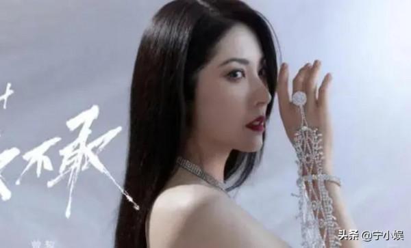 影視圈迎來40+女演員翻紅熱潮？梅婷霸屏，苗圃活躍，殷桃獲好評