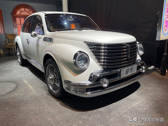 新車 | 盤點2021廣州車展10款值得購買的車型 新車 | 盤點2021廣州車展10款值得購買的車型