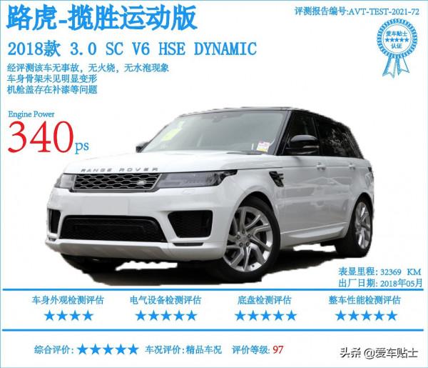 方中帶圓 剛中帶柔 男人喜歡 女人也愛的是什麼車？